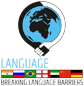 Language Studio - Breaking the Language Barriers